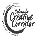 Colorado Creative Corridor logo